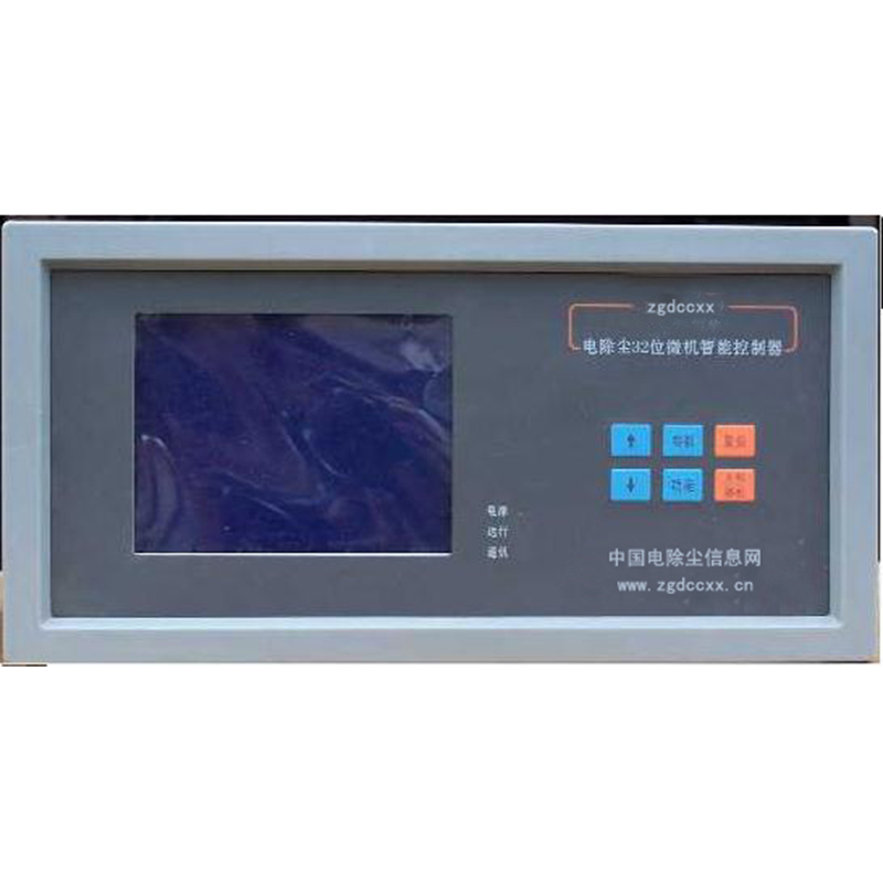 泰山HP3000型电除尘 控制器